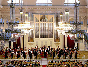 St. Petersburg Philharmonic Orchestra