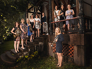 Brass ensemble tenThing