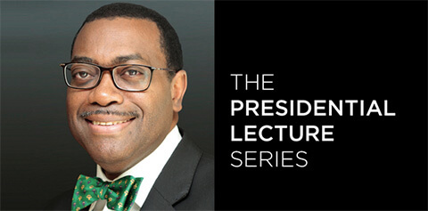 Akinwumi Ayodeji Adesina