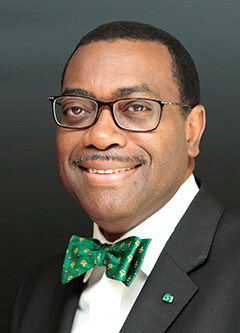 Akinwumi Ayodeji Adesina