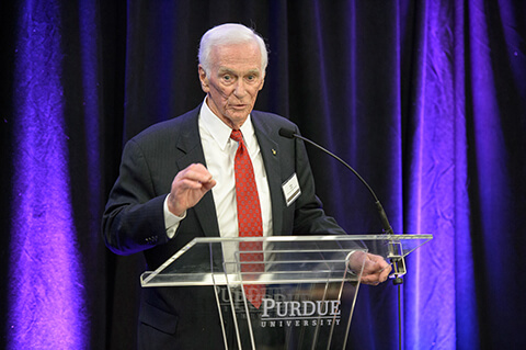 Eugene Cernan