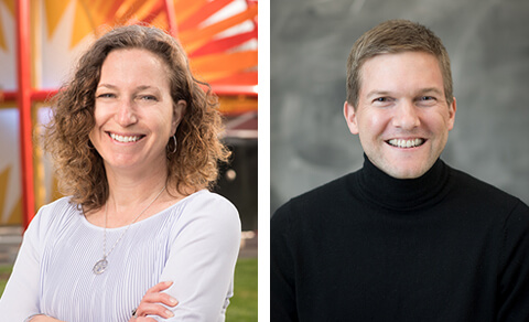 exceptional early career