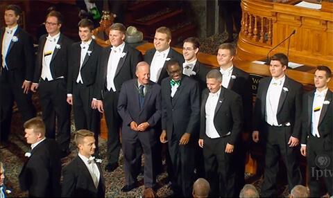 Purdue Glee Club