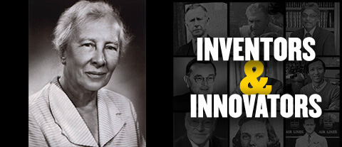 lillian gilbreth innovators