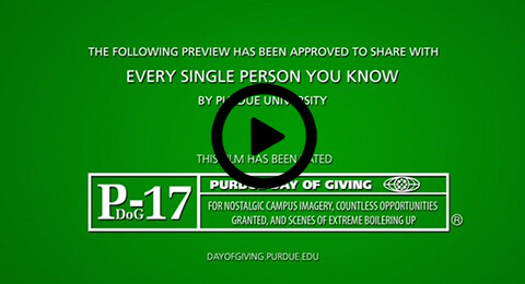 Day of Giving video trailer