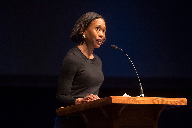 Margot Lee Shetterly