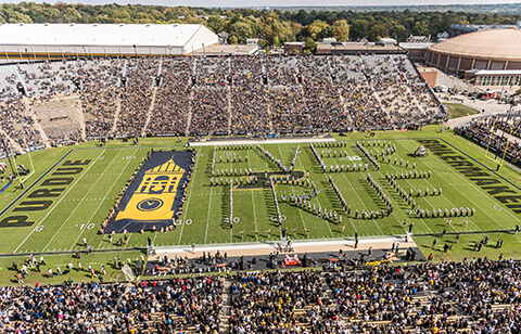 Ever True band photo