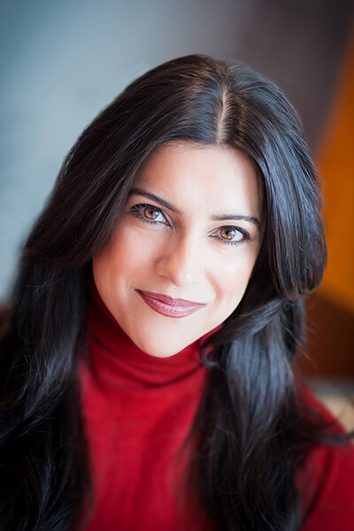 Reshma Saujani