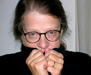 Marianne Boruch