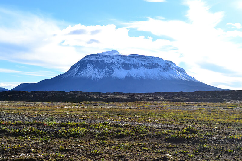 Herðubreið