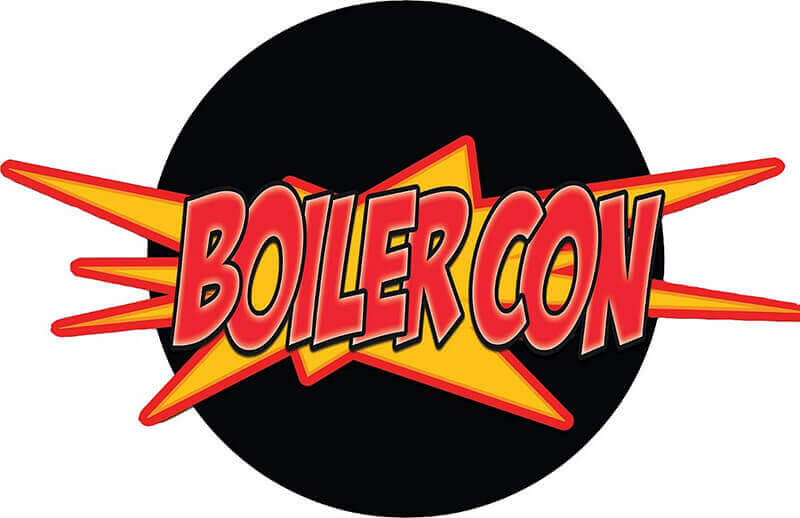 Boiler Con