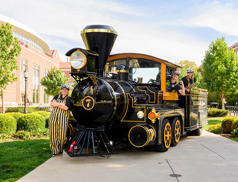 The Boilermaker Special current day