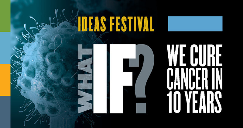 Ideas Festival logo