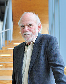 Barry Barish