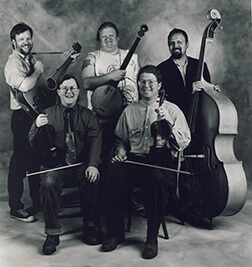 Indiana Fiddlers' Gathering