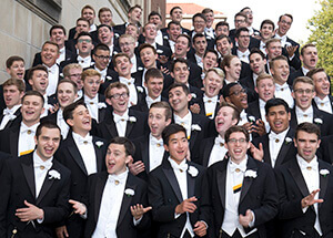 Purdue Varsity Glee Club