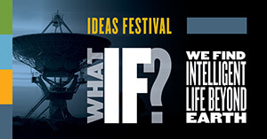 event graphic for Bill Nye