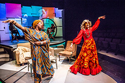 Dana 'Keoki' Jackson