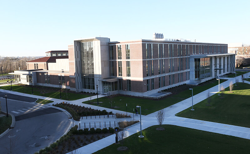 Land O'Lakes Center for Experiential Learning