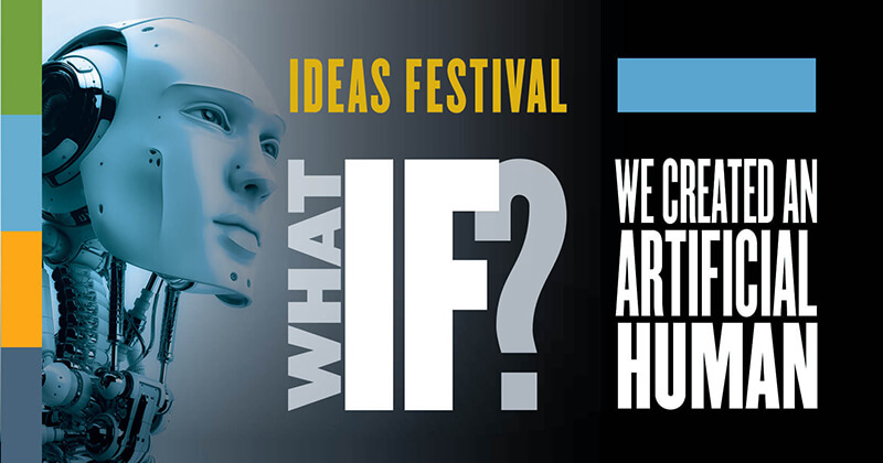 Frankenstein event graphic