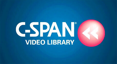 C-SPAN video library