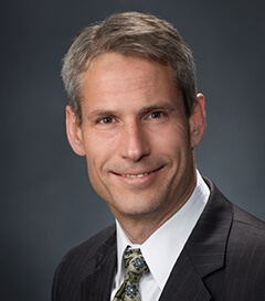 Dana 'Keoki' Jackson