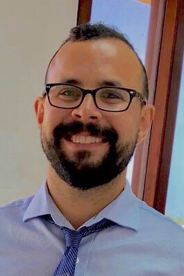 Emiliano López Barrera