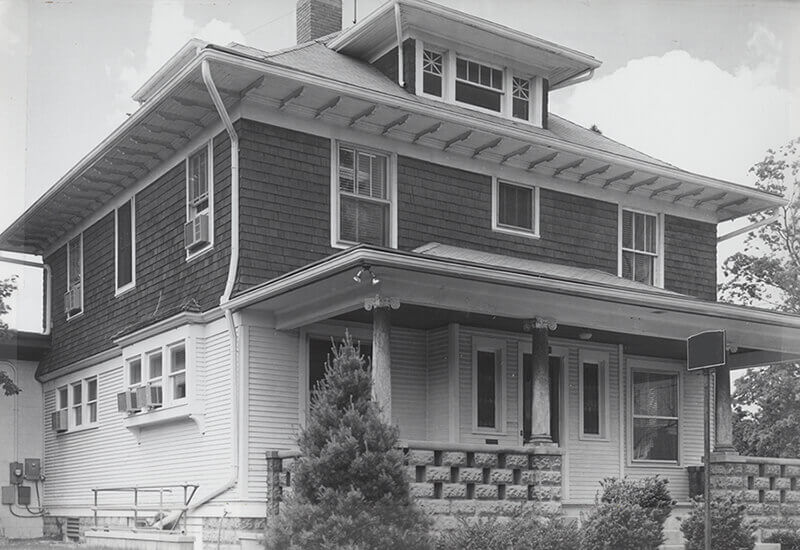 Black Cultural Center