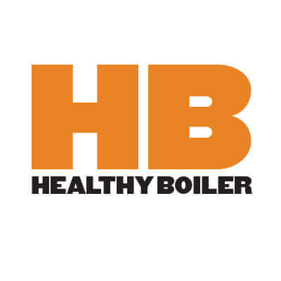 Healthy Boiler logo