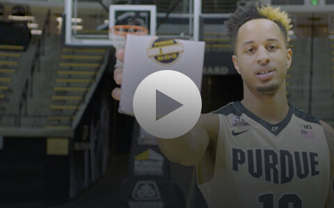 Purdue Day of Giving 2018 full video