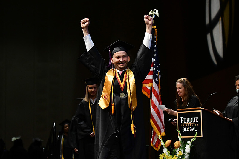 purdue global psychology faculty