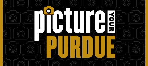 Picture Your Purdue logo