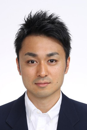 Takahiro Yabe