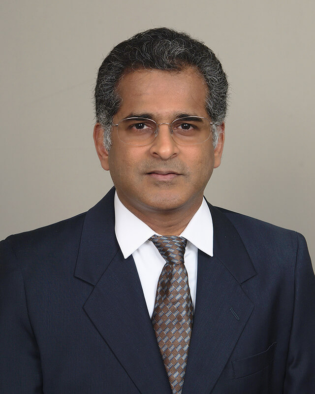 Rajesh Perianayagam