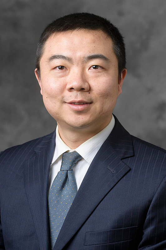 Jiansong Zhang