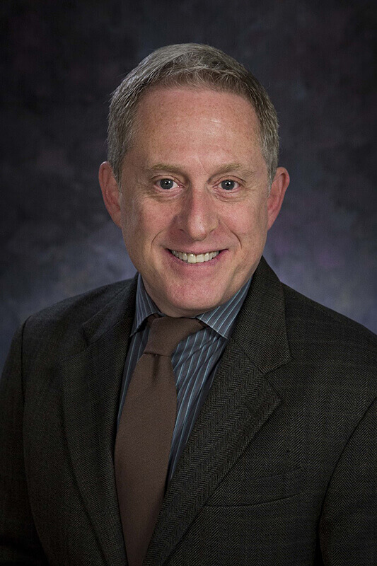 Alan Stern