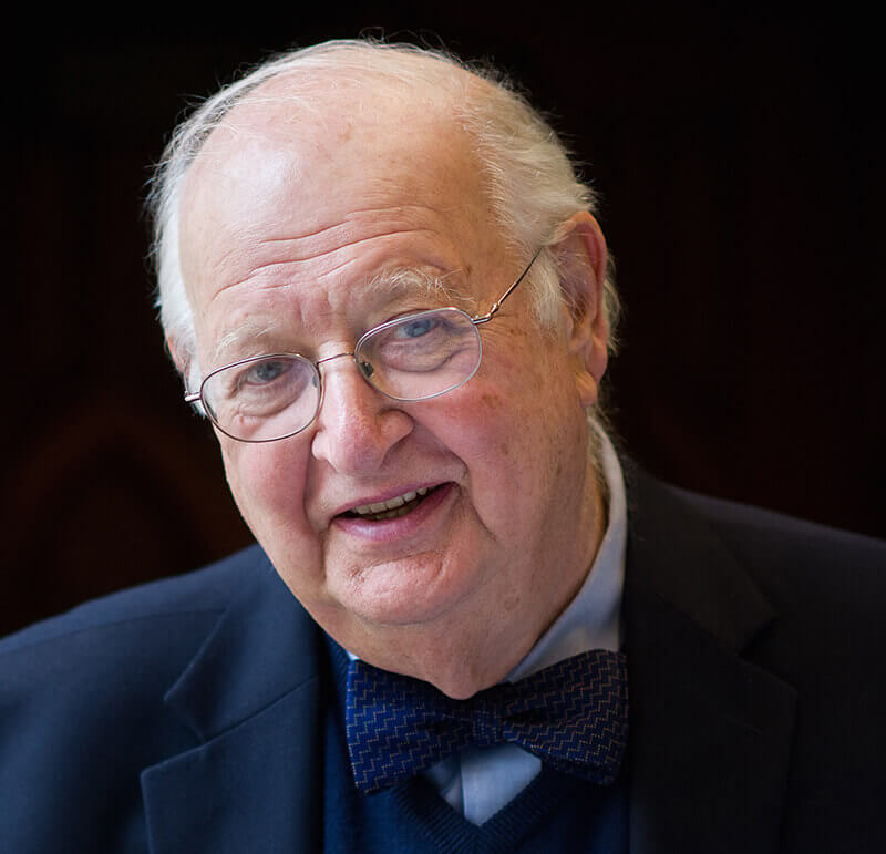 Angus Deaton