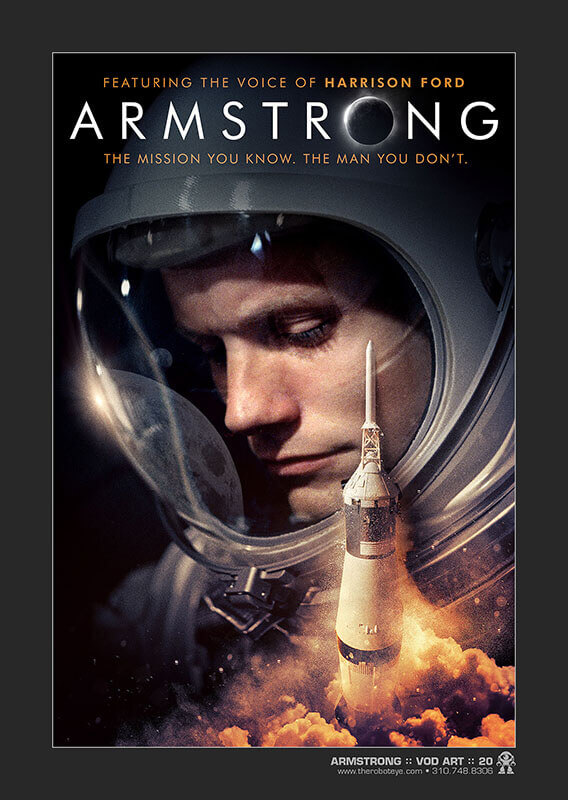 Armstrong documentary