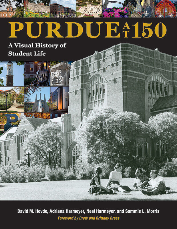 Purdue at 150: A Visual History of Student Life