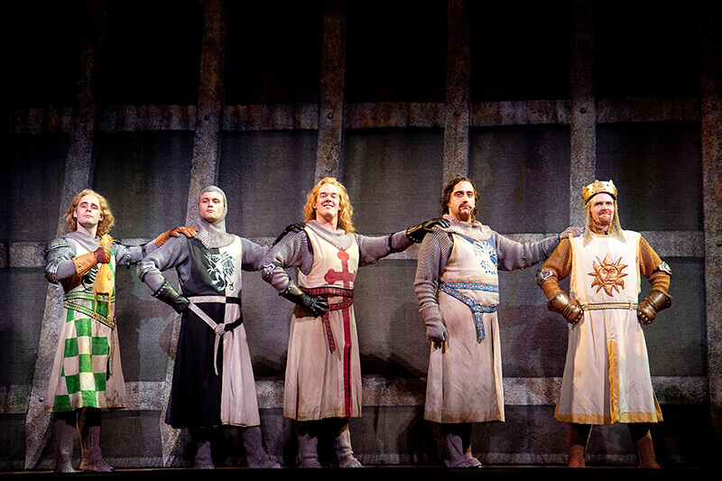 Spamalot