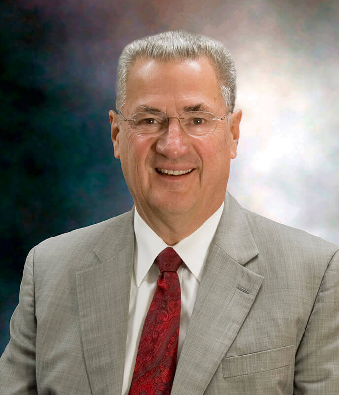 Edmund O. Schweitzer III