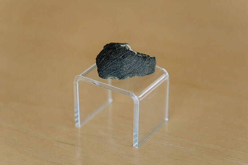 Lafayette meteorite