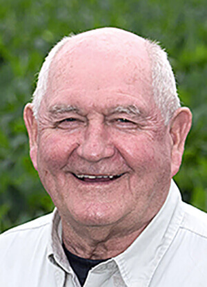 Sonny Perdue 