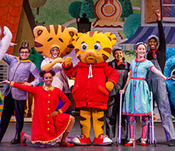 brief image description