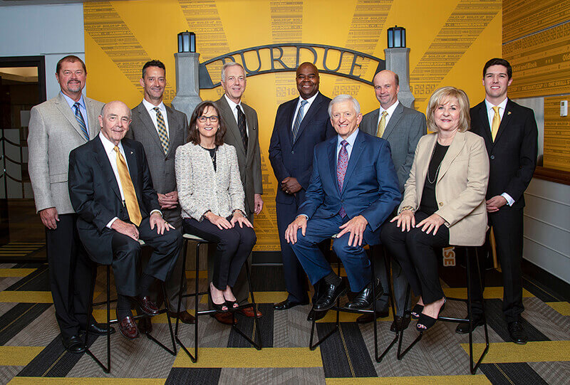 Purdue University Board of Trustees