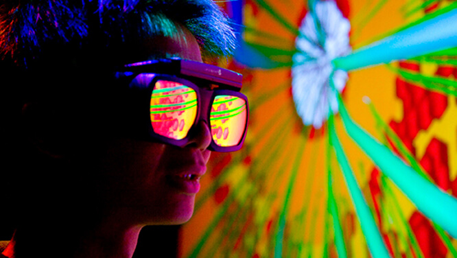 blast furnace simulation