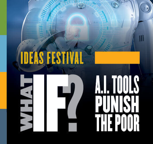 Ideas Festival graphic