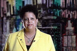 Viveca Fairbanks-Henderson