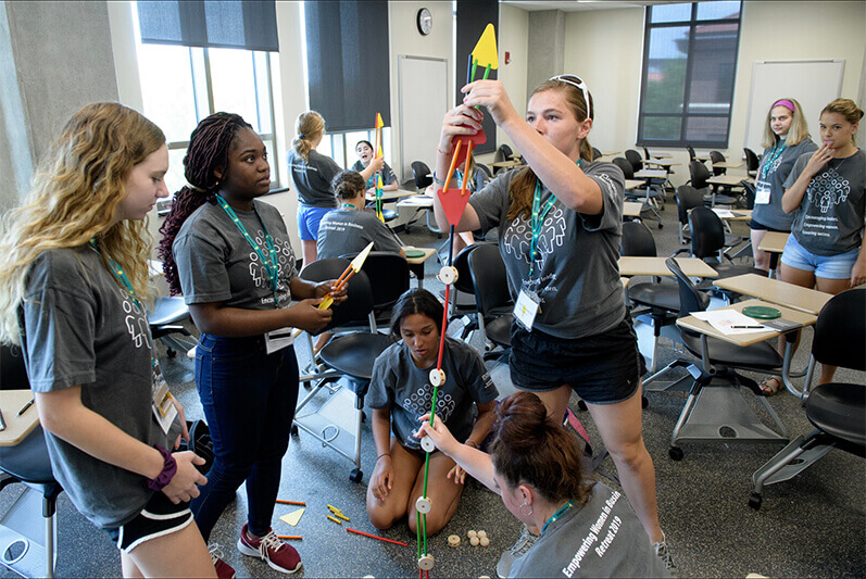 brief image description