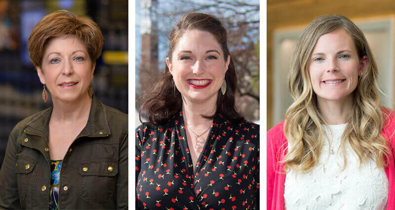 Harwood, Howard, Karcher